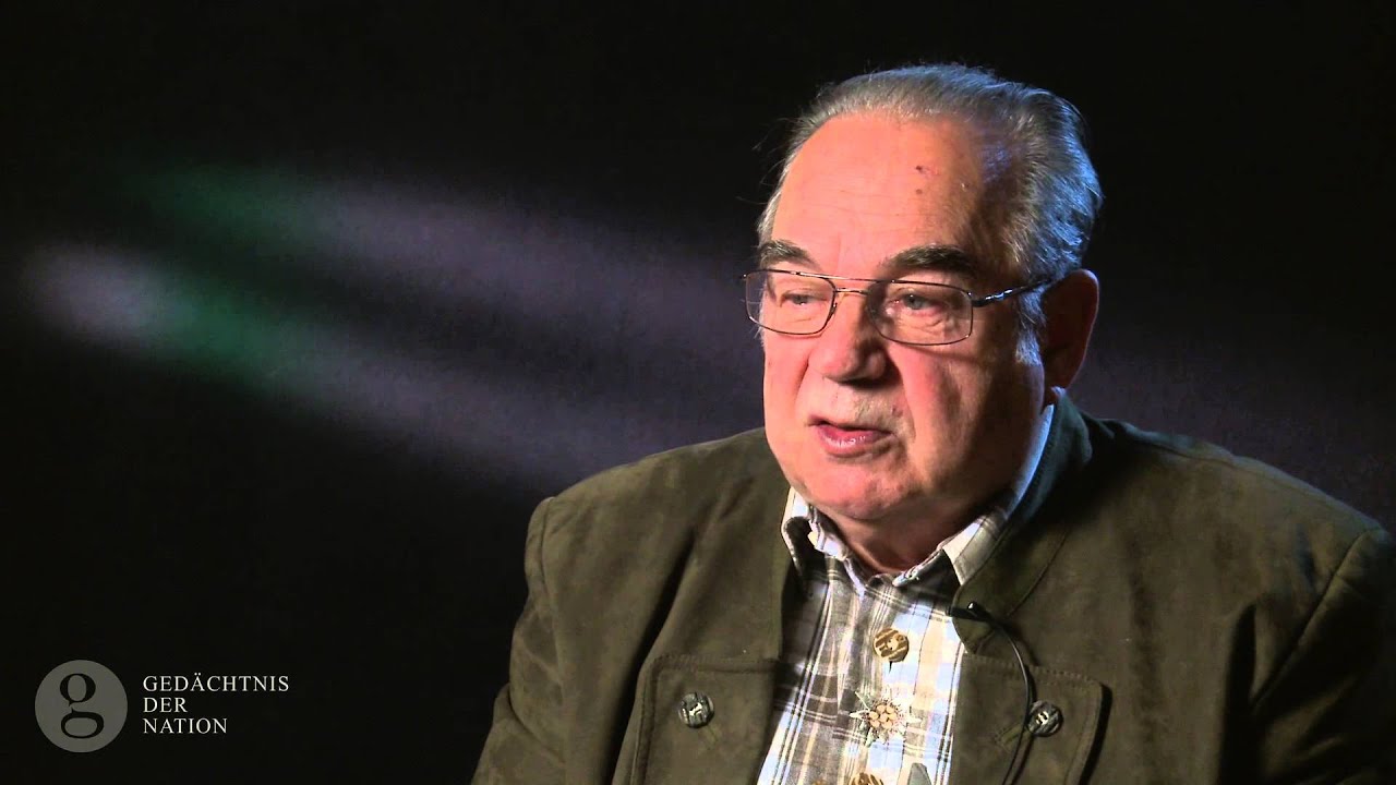 Rolf Rapp: Russische Inspektoren