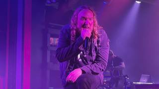 Dark Tranquillity – Terminus (Where Death is Most Alive) - 04/17/2026 Recher Theatre in Towson, MD
