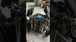 #asmr transformation BMW m4 #fonk
