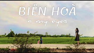 Dạo Quanh Biên Hoà Cuối Tuần