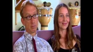 Celebrity Wife Swap Andy Dick/Lorenzo Lamas Preview