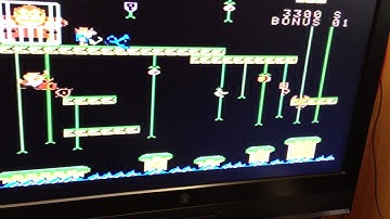 Colecovision Modifications Demostration