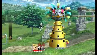 Super Smash Bros. Brawl (Nintendo Wii) - Subspace Emissary - Part 101