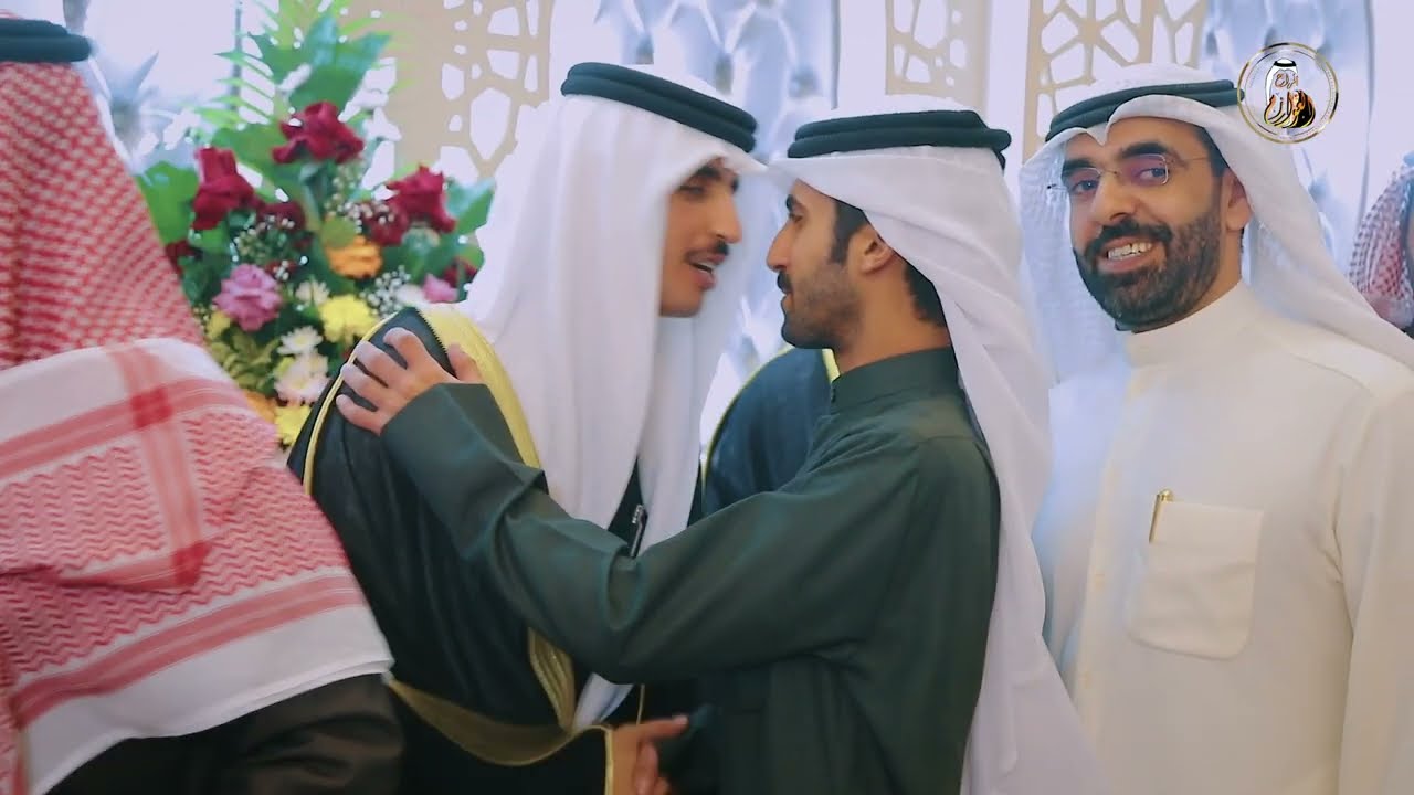 افراح العازمي / حفل زواج / محمد عبد الرحمن السويلم ( تصوير افراح العوازم )