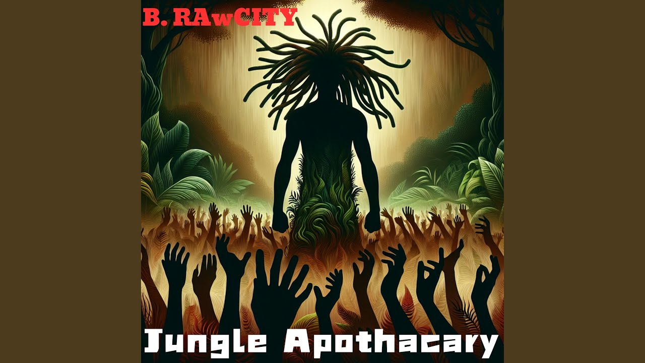 Can't Tell Me Nothin' (extended mix)