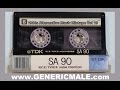 80s New Wave / Alternative Songs Mixtape Vol. 19