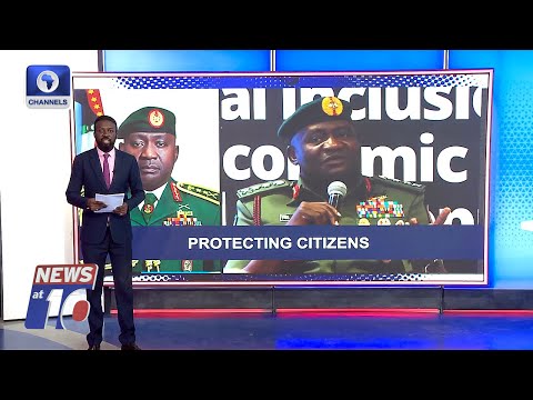 News At 10