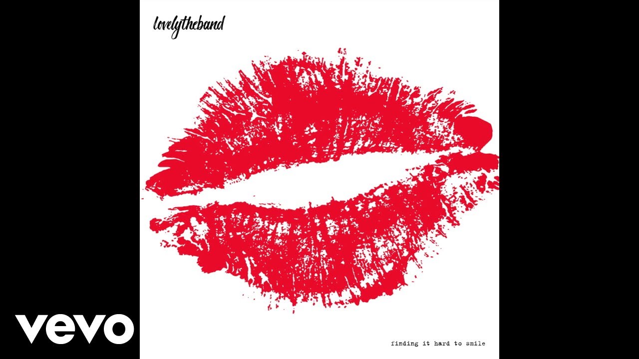 lovelytheband - filling a void (interlude)