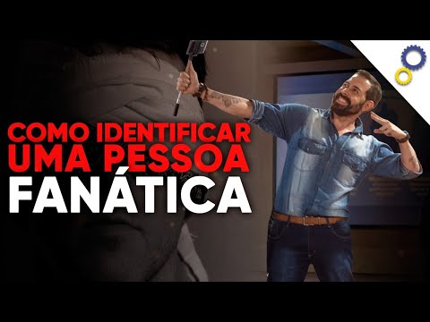 Vídeo: Sinais De Fanatismo Religioso