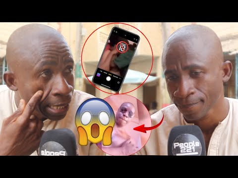 «Kouthia Dafma chantage dakh Tfm yorna ay lomotif..» L'ex employé de Kouthia Show Dougoutigui révèle