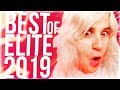 Elite500 | BEST OF 2019! (FUNNY MOMENTS & SICK PLAYS)