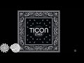 Ticon - Ether