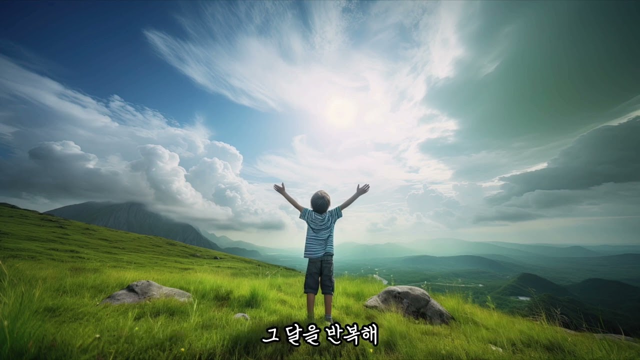 [Music] 우리였던 날들/ The days when we were