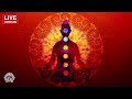🔴 Chakra Harmony: Balancing Your Energy Centers for Inner Bliss