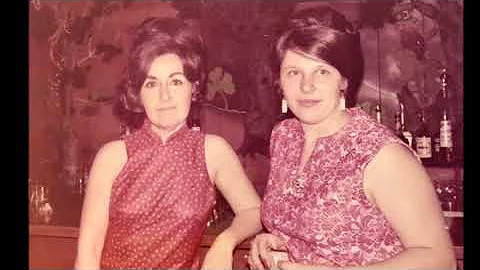 Beverly Joyce Hart