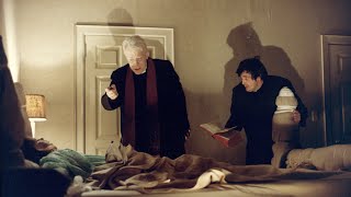 The Exorcist Trailer