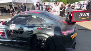 Mercedes Benz 125 Years in Racing Motorsport