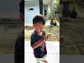 Gimana ini joged nya malah cuek 😅#shortsviral #shorts #viral