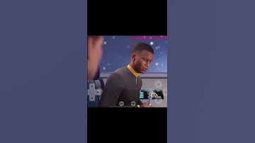 STAR TREK RESURGENCE EDEN EMULATOR SWITCH GAMEPLAY OFFLINE ANDROID SMARTPHONE