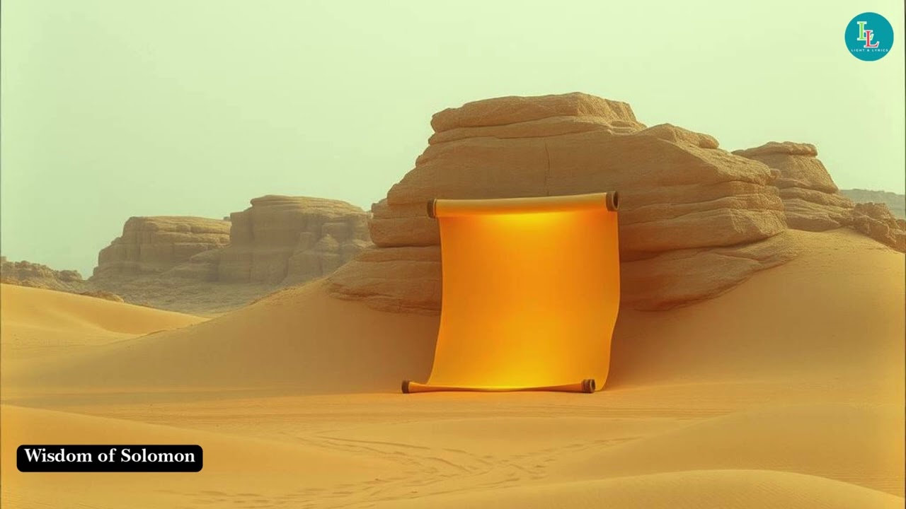 Wisdom of Solomon | Faith-Based Music