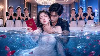 Forced to Marry a Ruthless Billionaire—Cold in Public, He Spoils Me in Private!