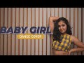 Baby girl dance cover by vidhi bajaj tisha duaguru randhawa dhvani bhanushali