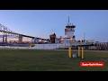 Accidental CO2 Discharge Claims Life on Tugboat | SY News
