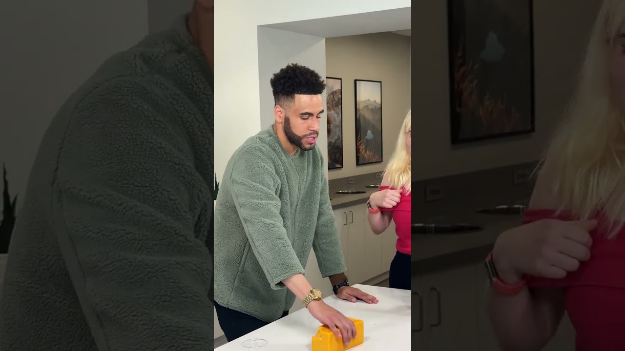 FashioNXT promo, “Seeing is Believing! 