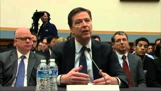 FBI Says Phone Encryption A 'Vicious Guard Dog'