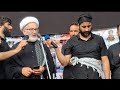 12 Muharram Jaloos Khanda Budgam|| #azadari #muharramjaloos #muharram #karbala #ytshorts #shorts