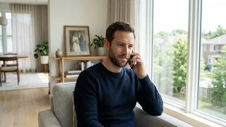 Years After Wife's Cheating She Called and Told The Whole Truth