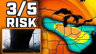 🔴BREAKING: TORNADO WARNINGS IN INDIANA!! With LIVE Storm Chasers
