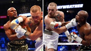When Trash Talk Goes Wrong: Floyd Mayweather vs. Conor McGregor