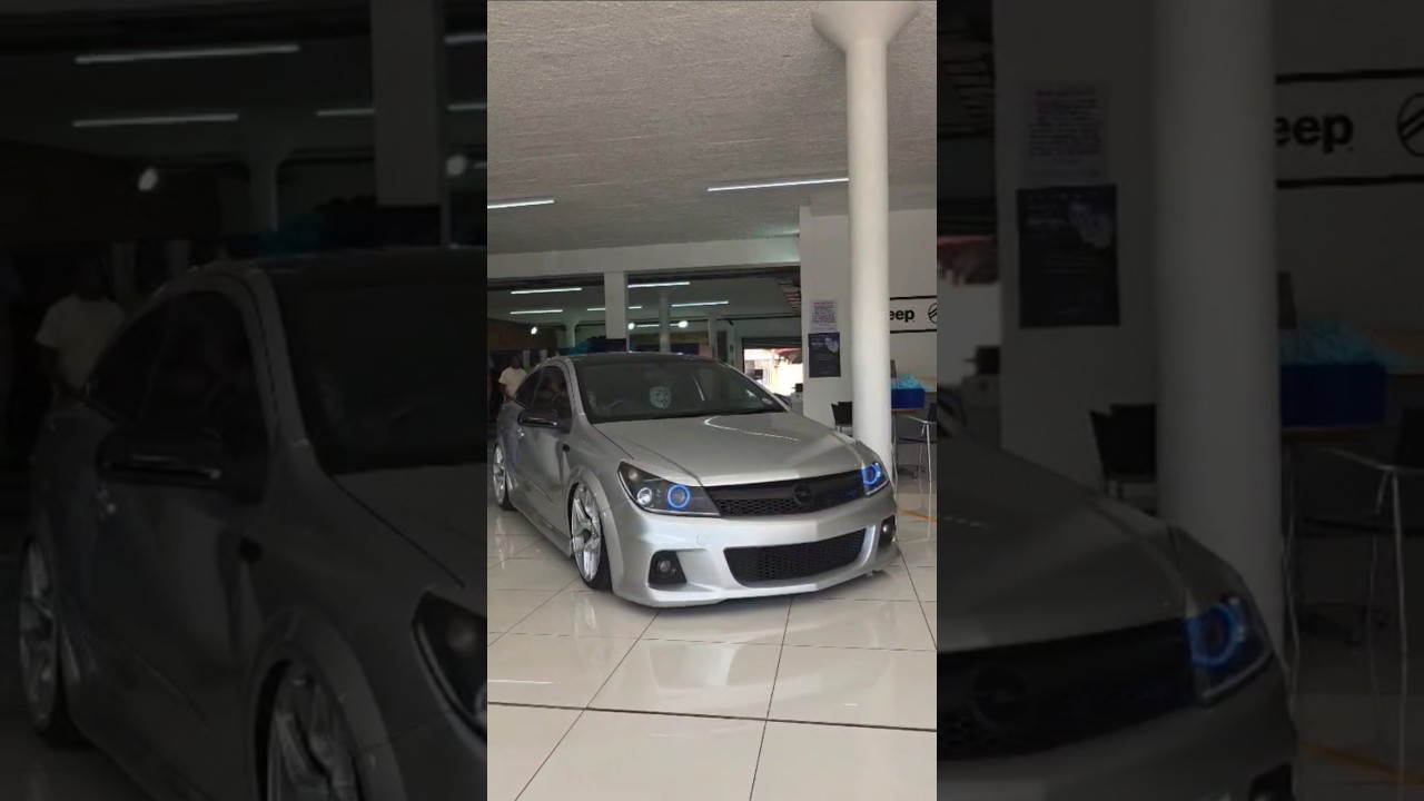 2025 Astra H OPC/VXR