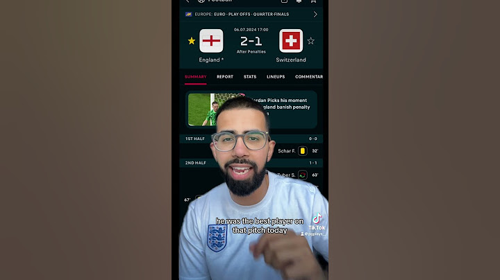 #saka saves England in #euro2024 !!