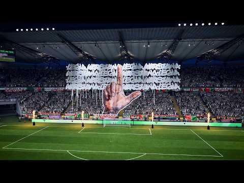 STADION LEGII WARSZAWA WIERNIE ODWZOROWANY W EA SPORTS FC 27!