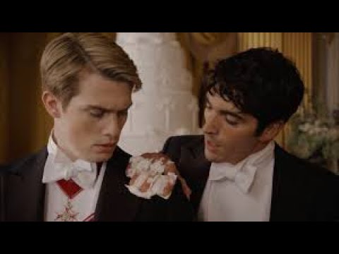 Red, White & Royal Blue Full Movie Review & Analysis | Taylor Zakhar Perez | Nicholas Galitzine