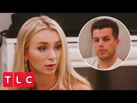 Yara's Partying Frustrates Jovi | 90 Day Fiancé: Happily Ever After?