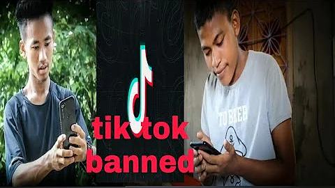 TikTok Banned ||Kokborok Short Video|| Chethuawang Productions