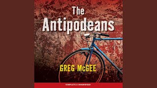 Chapter 73.3 & Chapter 74.1 - The Antipodeans