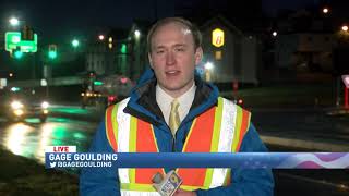 LIVE: More Closures Announced Along I-70