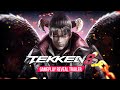 Tekken 8  devil jin reveal  gameplay trailer