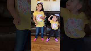 One Little Finger Song For Kids Part 2