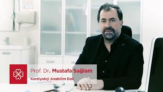 Dr Secop - Prof Dr Mustafa Sağlam