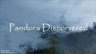 Welcome to Pandora Discovered!