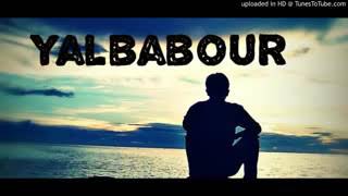 اغنية ديدين كلاش للحراقة. يالبابور يلغالي