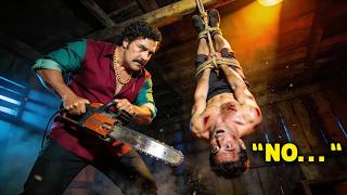 Griselda Blanco’s Men Captured Pablo Escobar — He Smiled, 45 Seconds Later No One Stood