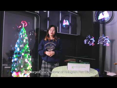 Video: Holografik Projektorlar: 3D Hologram Fan Proyektorları Və Onları Seçmək üçün Məsləhətlər