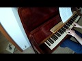 Ballade pour Adeline (Paul de Senneville) - Easy piano cover