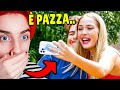 YOUTUBER COSTRINGE IL SUO RAGAZZO A..